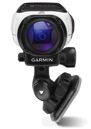 Garmin Snaps Into Action with VIRB